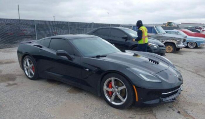 2014-chevrolet-corvette-stingray-3lt - Imagen Principal