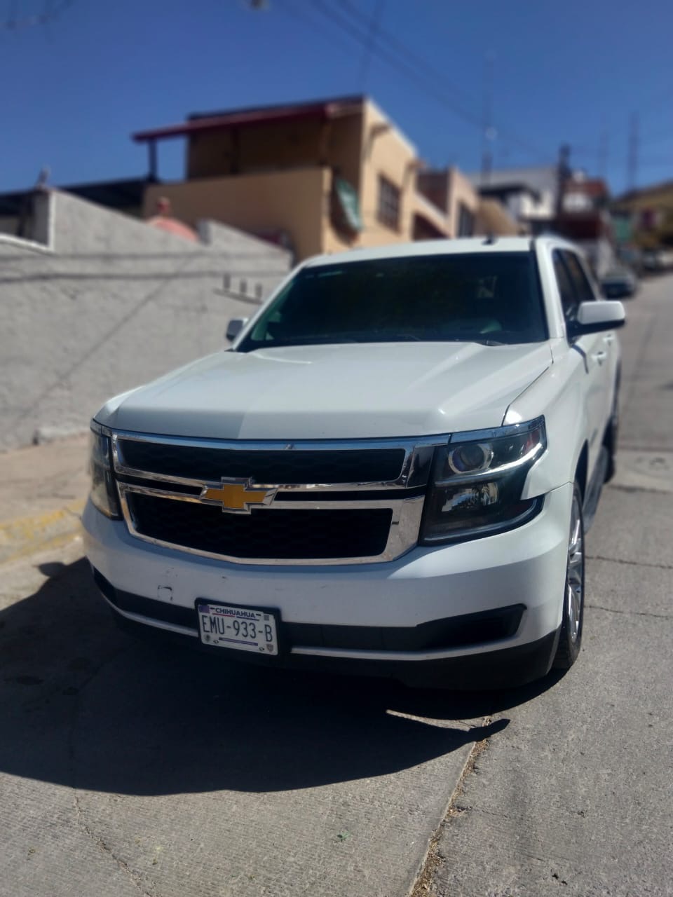 2015-chevrolet-suburban-lt - Galería