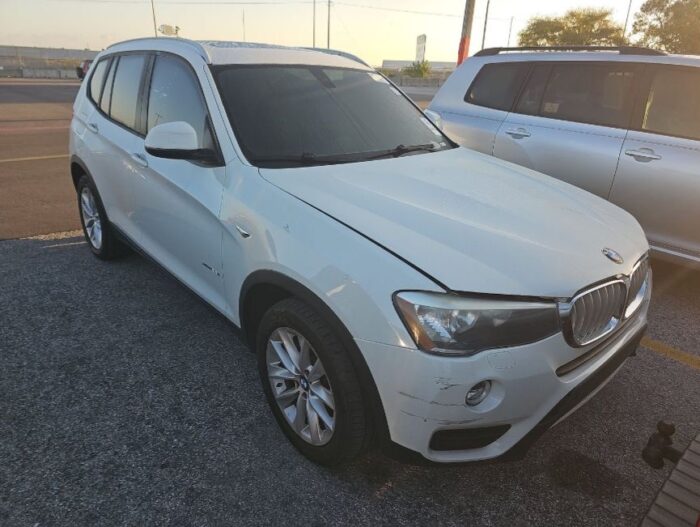 2017-bmw-x3-sports-activity - Galería