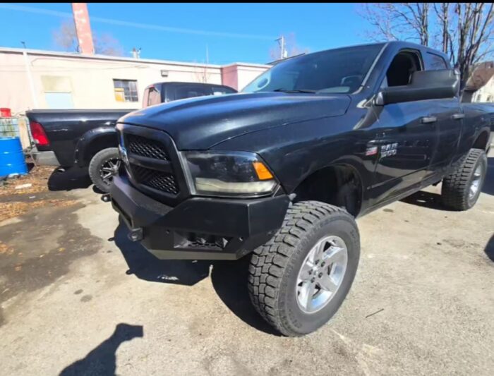 2017-dodge-ram-1500-express - Imagen Principal