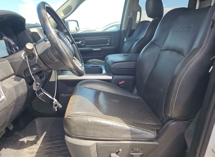 2017-dodge-ram-1500-laramie - Galería