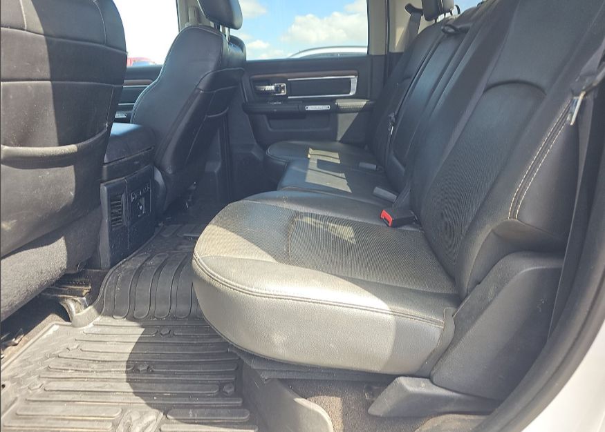 2017-dodge-ram-1500-laramie - Galería