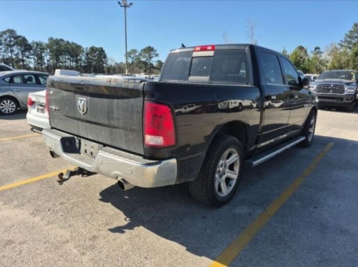 2017-dodge-ram-1500-lone-star-silver - Galería