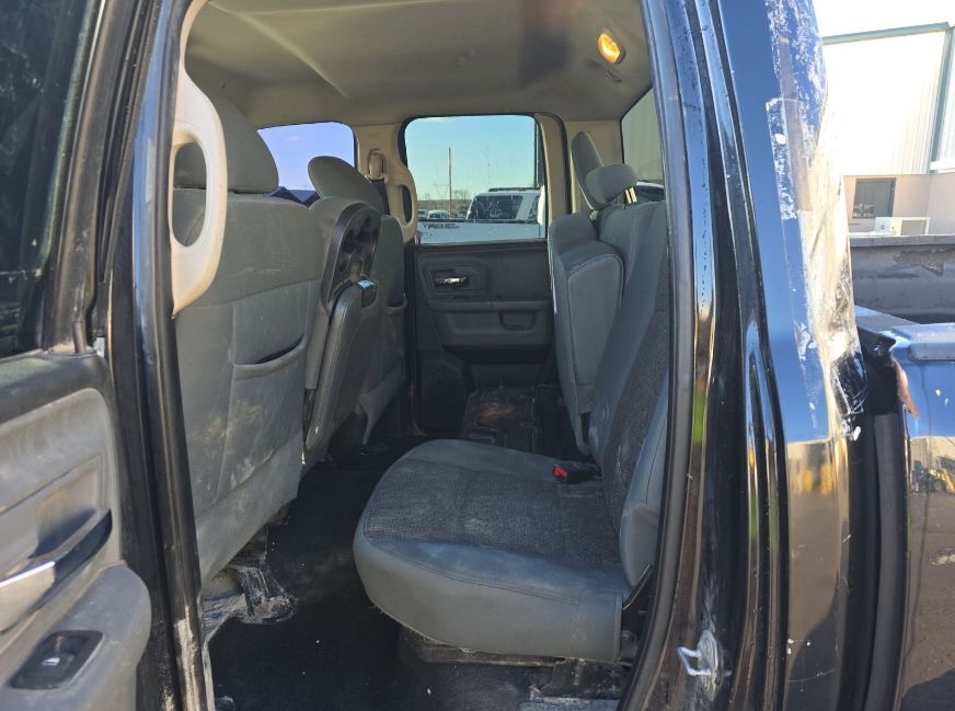 2017-dodge-ram-big-horn - Galería