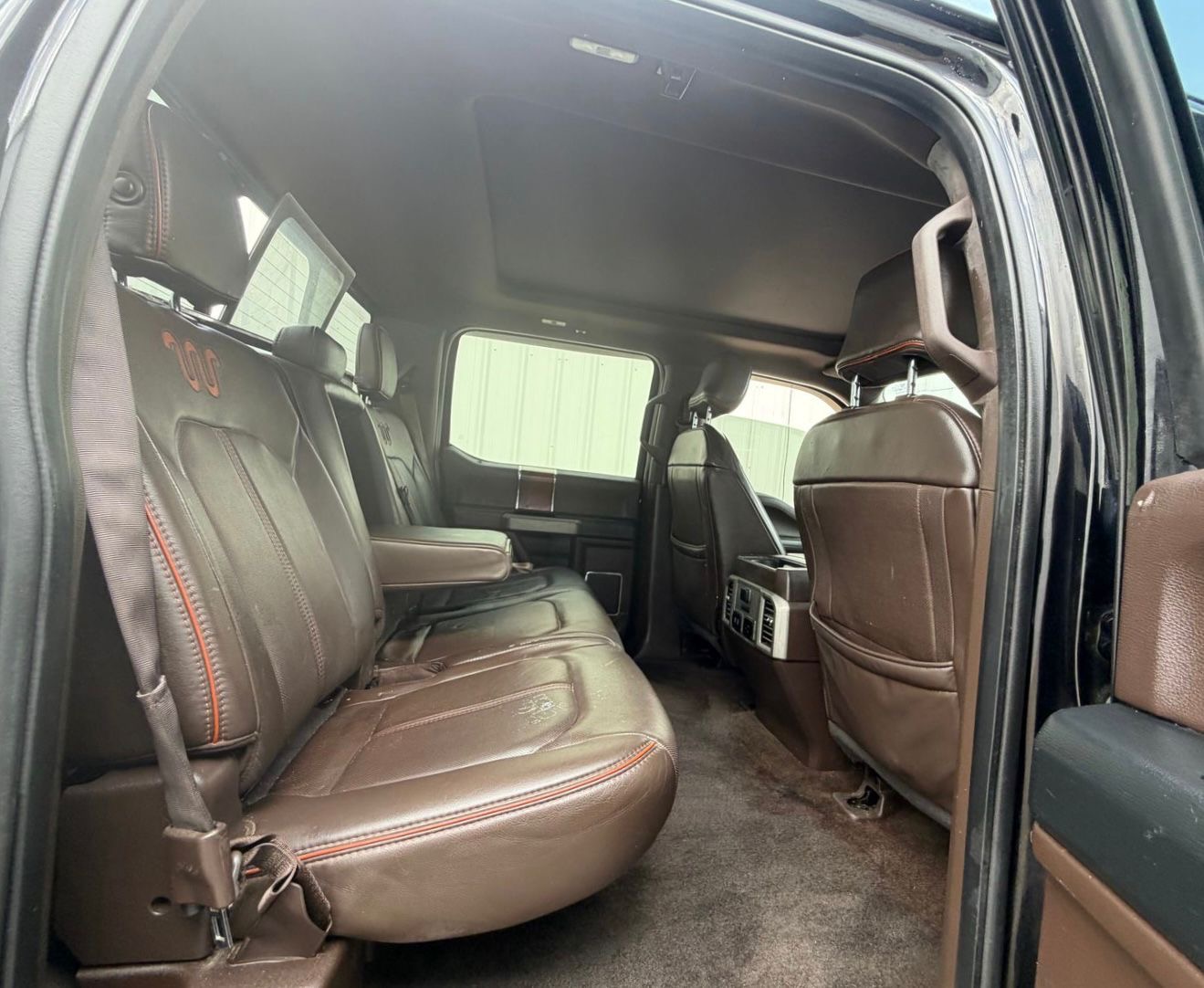 2017-ford-f150-king-ranch - Galería