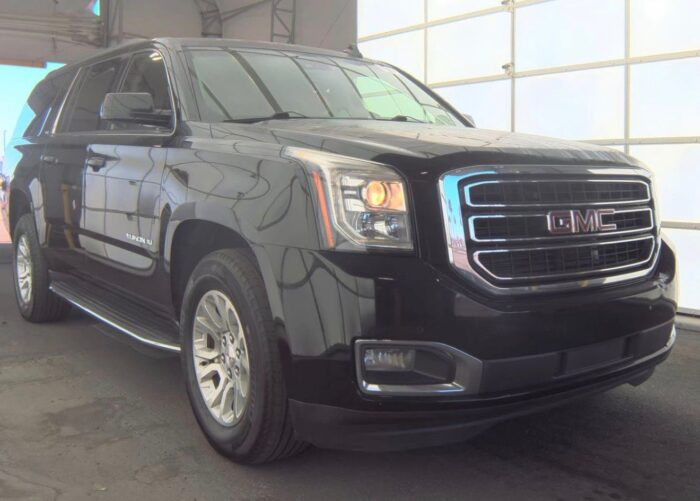 2017-gmc-yukon-slt - Imagen Principal