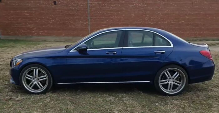 2017-mercedes-benz-c300 - Galería