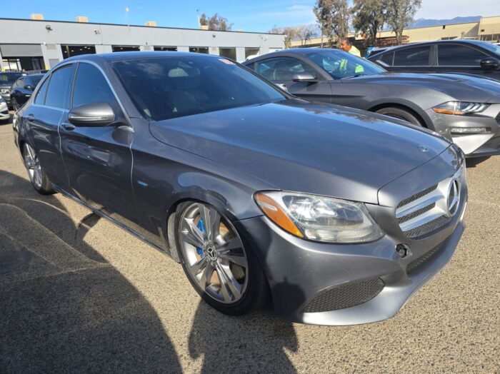 2017-mercedes-benz-c350-e - Galería