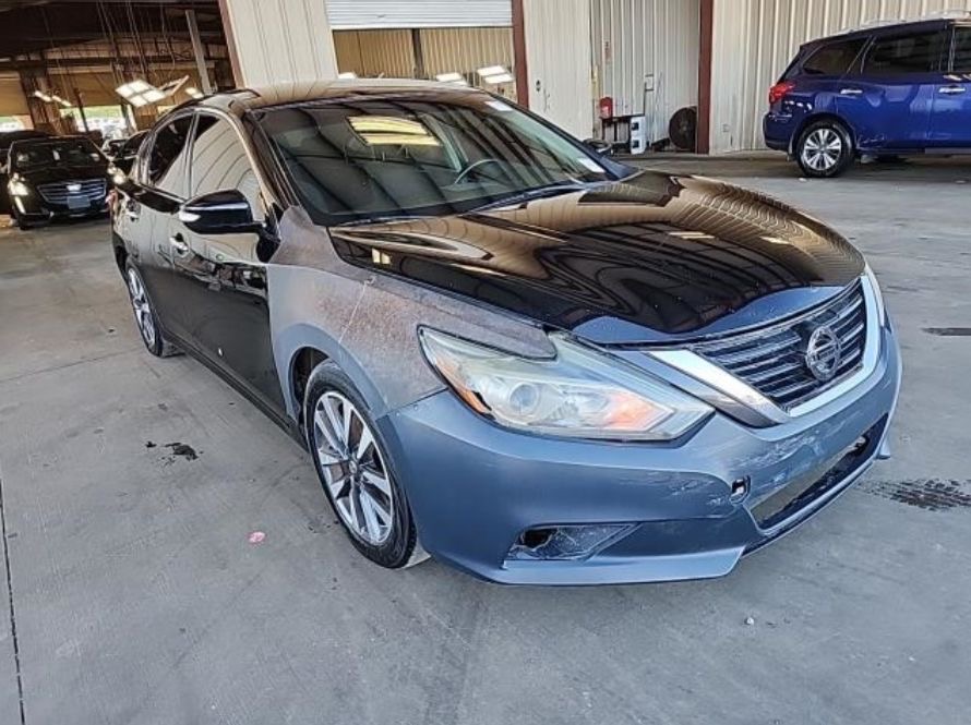 2017-nissan-altima-2-5-sv - Galería