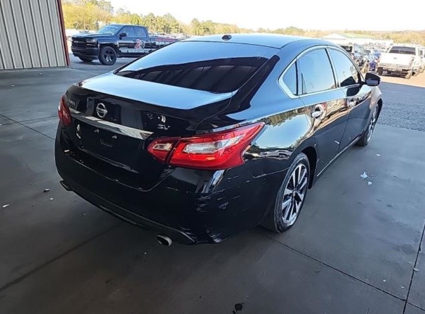 2017-nissan-altima-2-5-sv - Galería