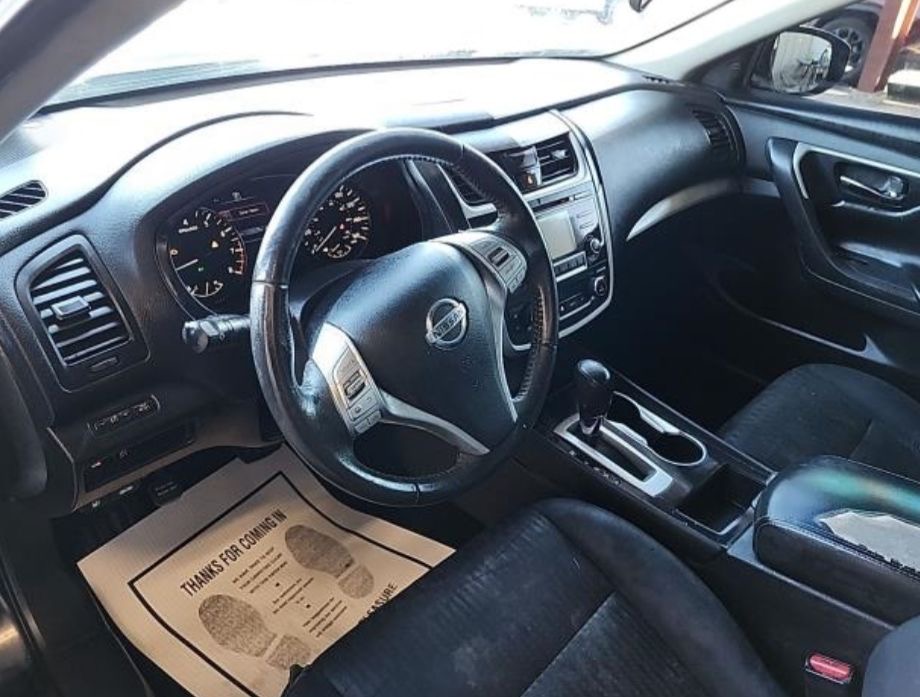 2017-nissan-altima-2-5-sv - Galería