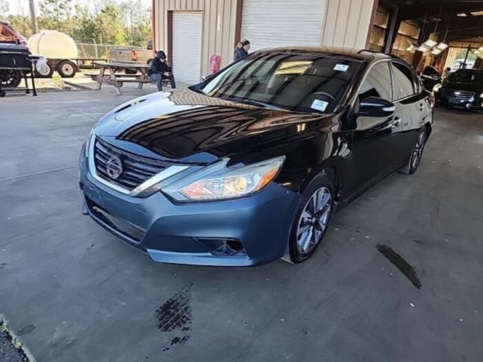 2017-nissan-altima-2-5-sv - Imagen Principal