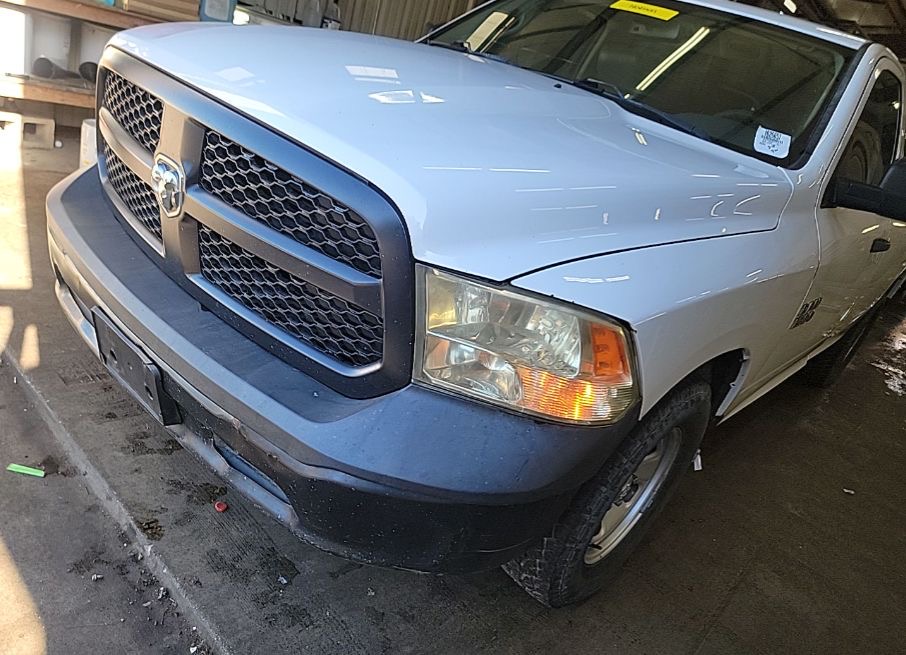 2018-dodge-ram-1500-express - Imagen Principal