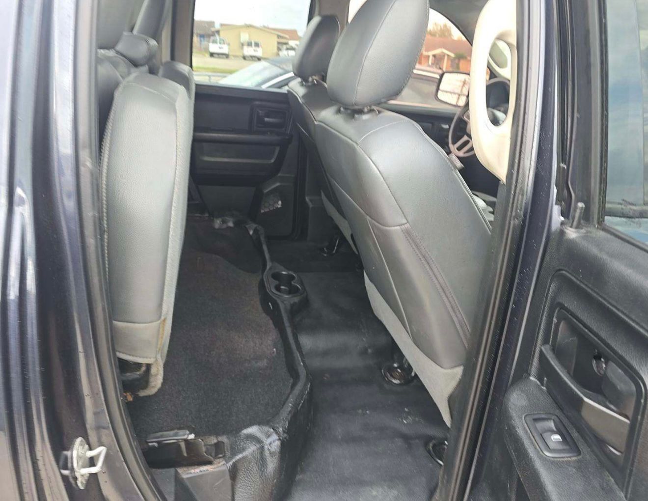 2018-dodge-ram-1500-rwd - Galería