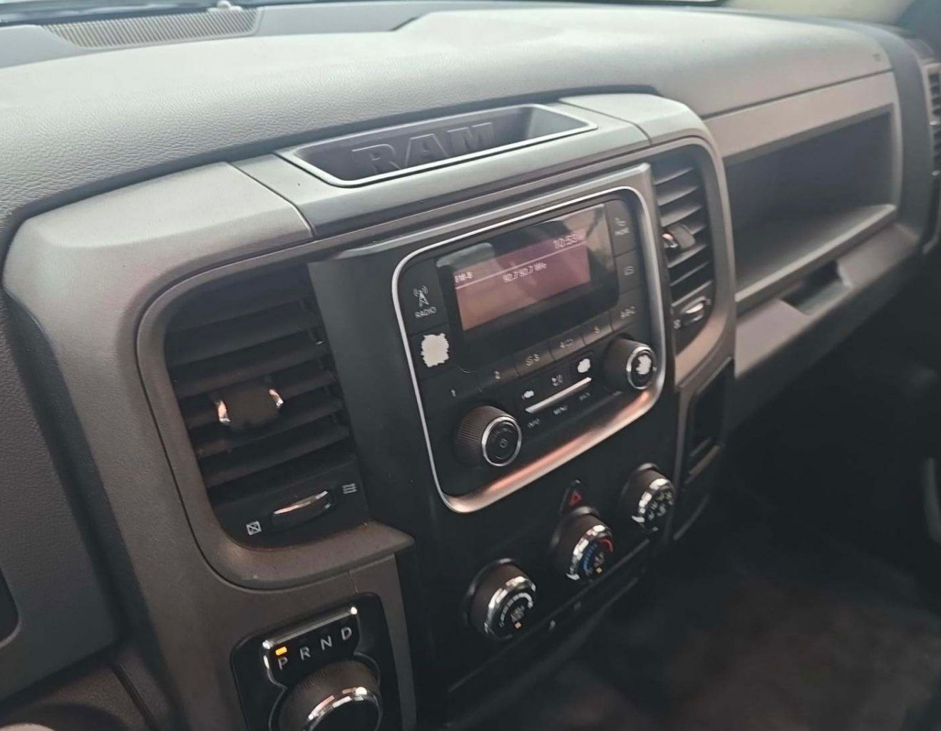 2018-dodge-ram-1500-rwd - Galería