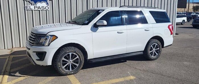 2018-ford-expedition-xlt-4wd - Galería