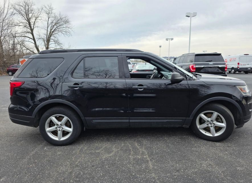 2018-ford-explorer - Galería