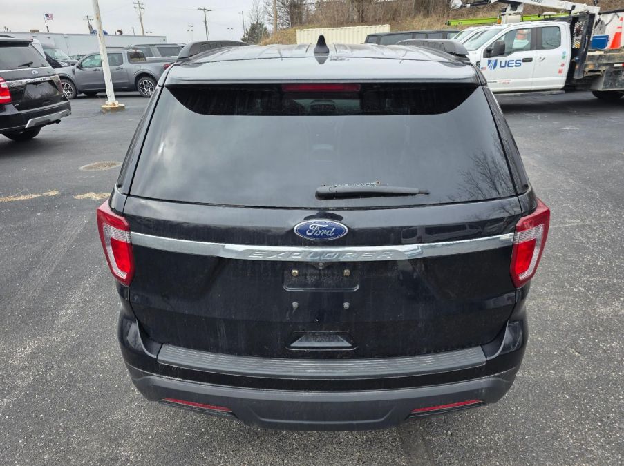 2018-ford-explorer - Galería