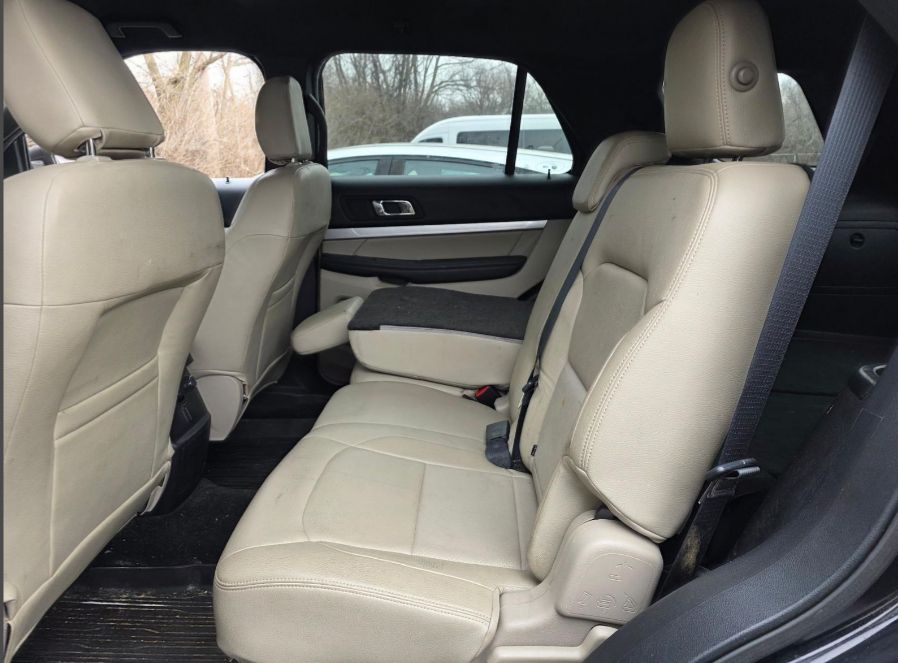 2018-ford-explorer - Galería