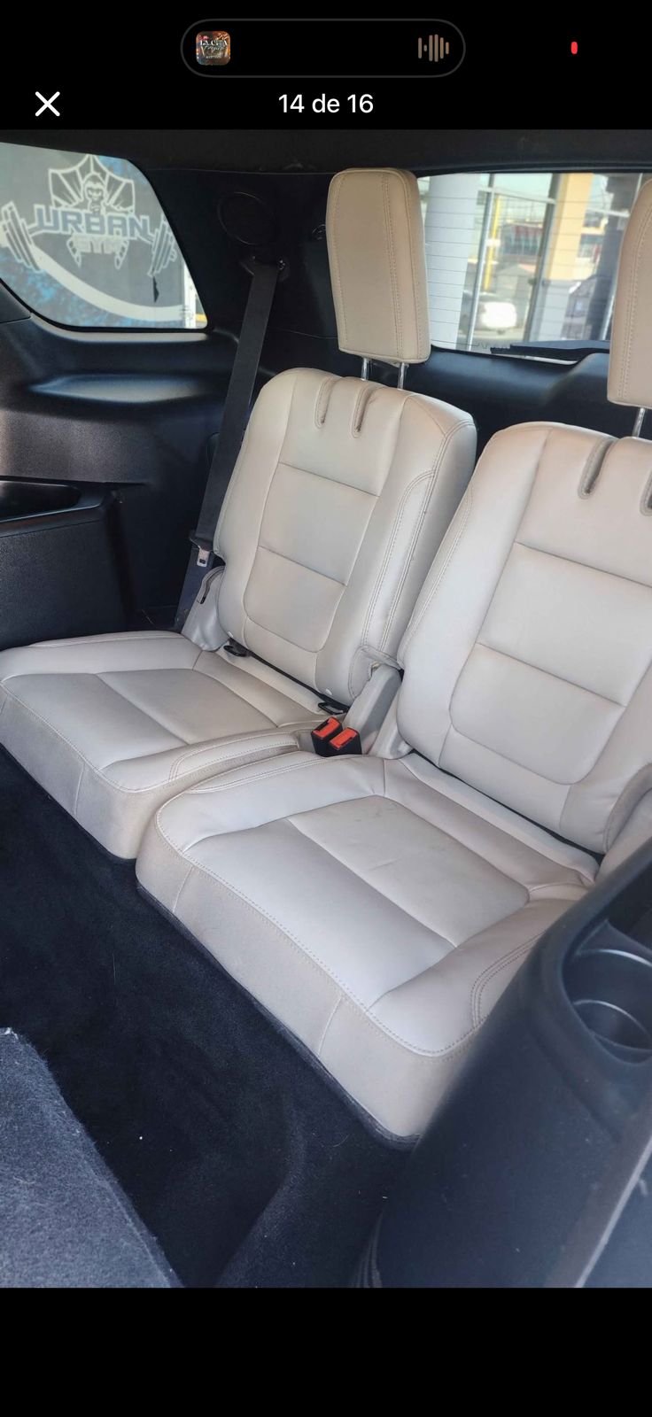 2018-ford-explorer-limited - Galería