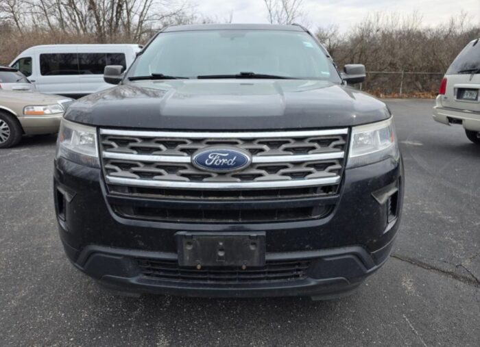 2018-ford-explorer - Imagen Principal