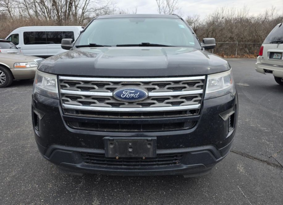 2018-ford-explorer - Imagen Principal