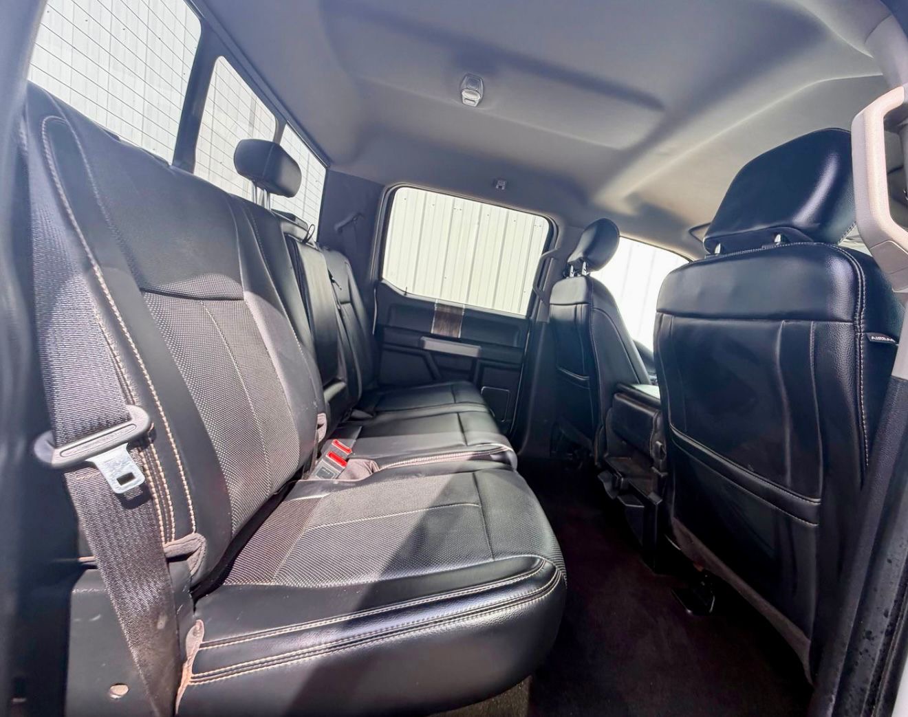 2018-ford-f150-lariat-4x4 - Galería