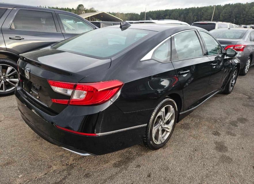 2018-honda-accord-ex-l - Galería