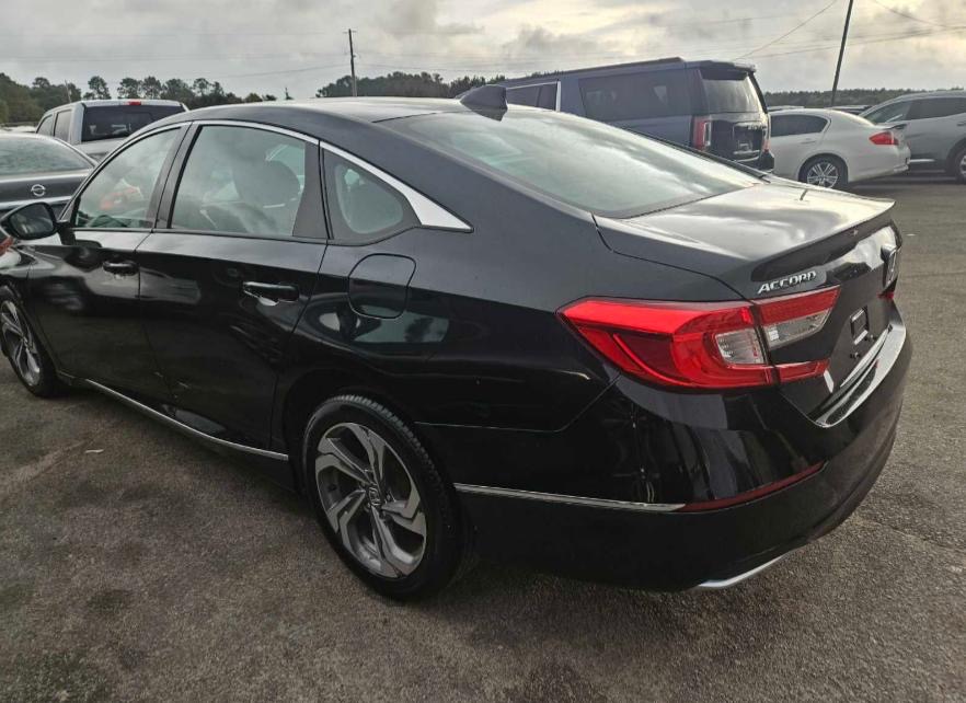 2018-honda-accord-ex-l - Galería