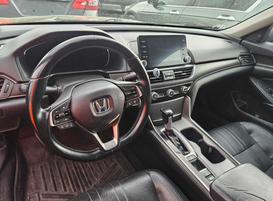 2018-honda-accord-ex-l - Galería