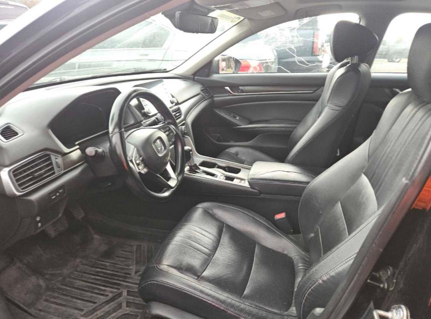 2018-honda-accord-ex-l - Galería