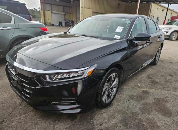 2018-honda-accord-ex-l - Imagen Principal