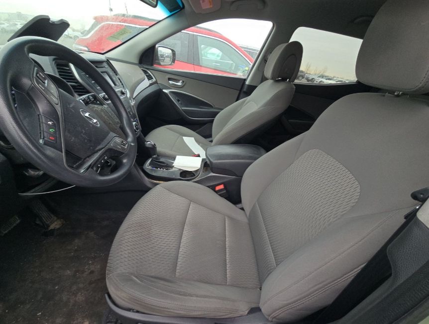 2018-hyundai-santa-fe-sport - Galería