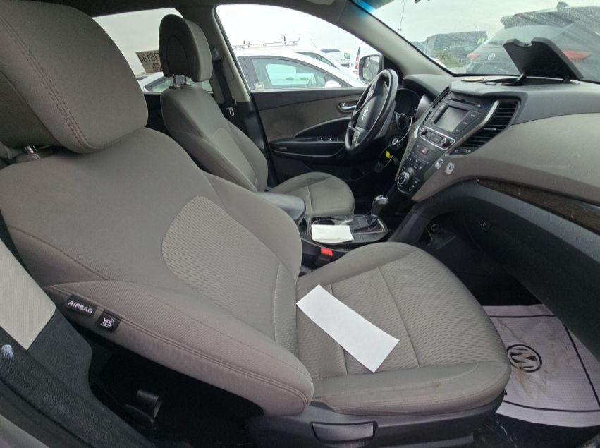 2018-hyundai-santa-fe-sport - Galería