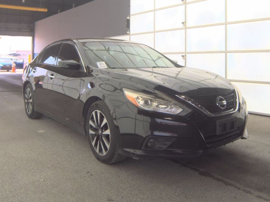 2018-nissan-sentra-sv - Galería