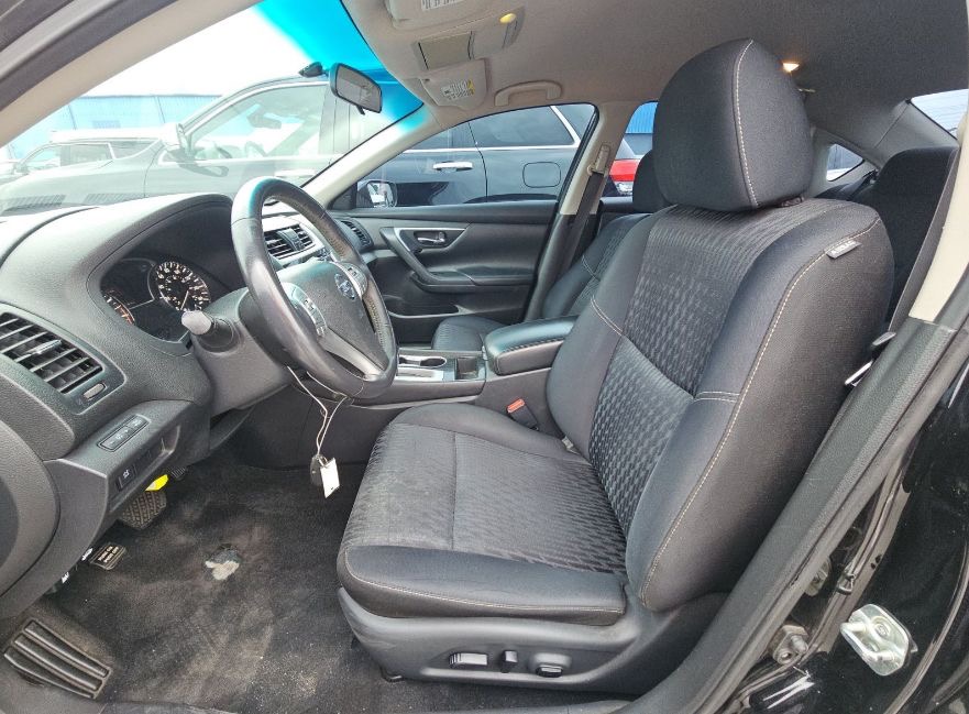 2018-nissan-sentra-sv - Galería