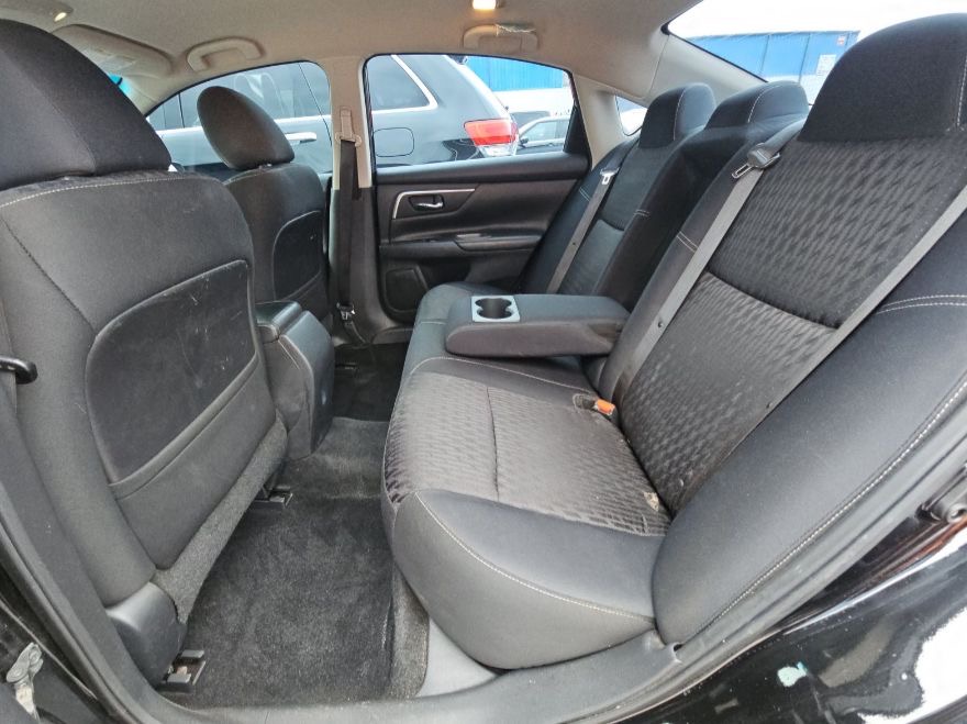 2018-nissan-sentra-sv - Galería