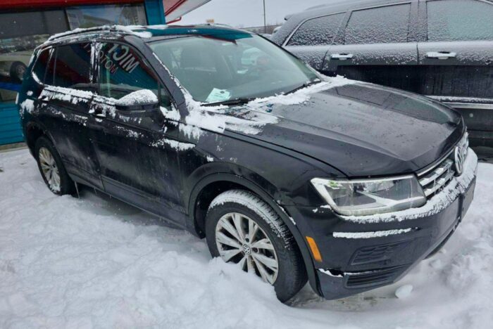 2018-volkswagen-tiguan-s - Galería