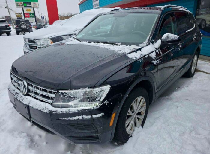 2018-volkswagen-tiguan-s - Imagen Principal