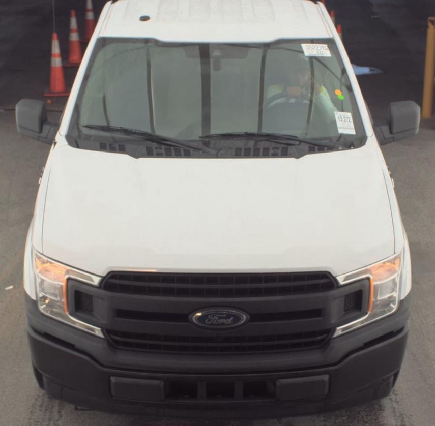 2019-ford-f150-xl - Galería