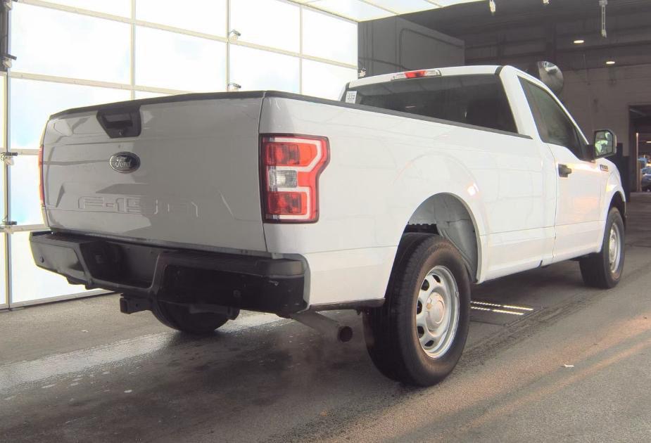 2019-ford-f150-xl - Galería