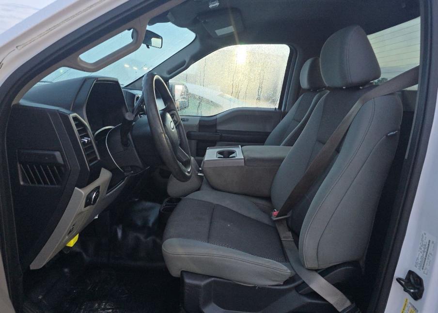 2019-ford-f150-xl - Galería