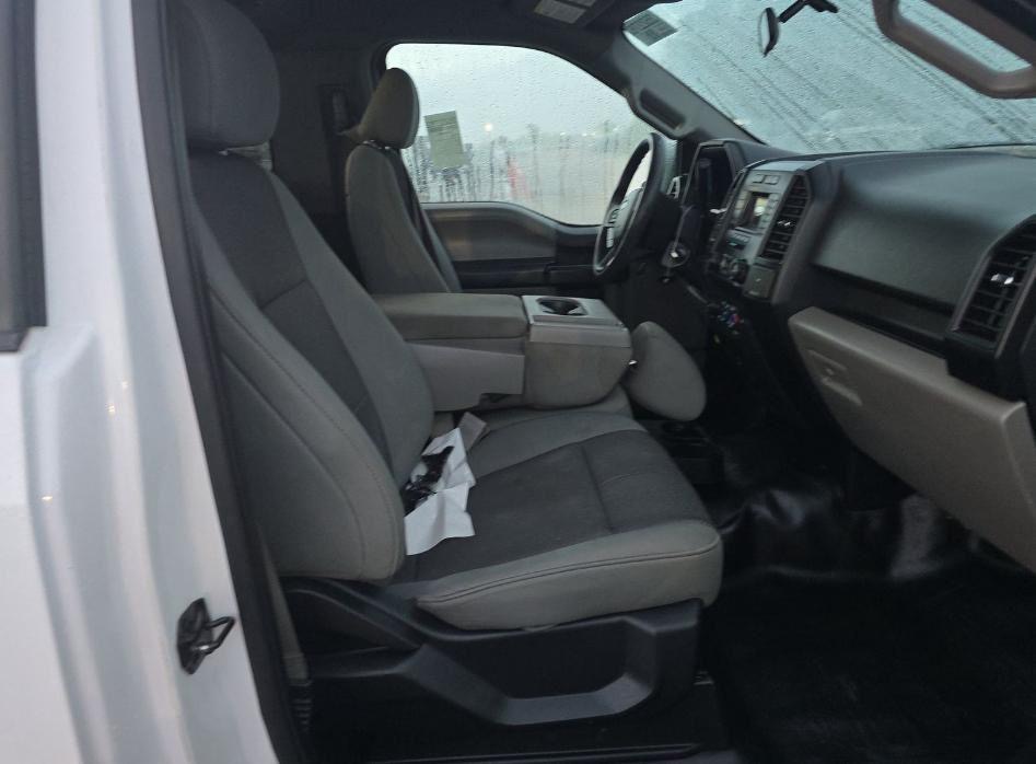 2019-ford-f150-xl - Galería