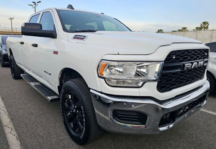 2020-dodge-ram-2500 - Galería