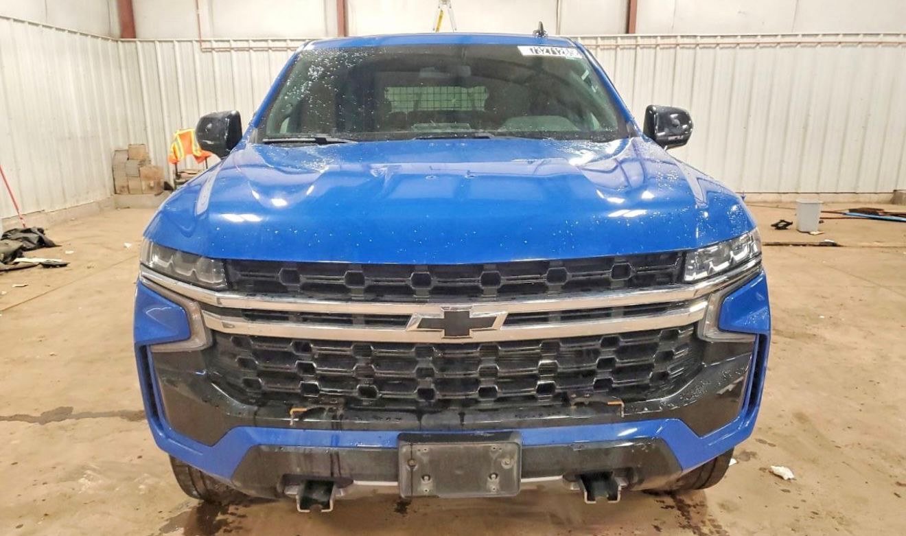 2021-chevrolet-tahoe-1500-4x4 - Galería