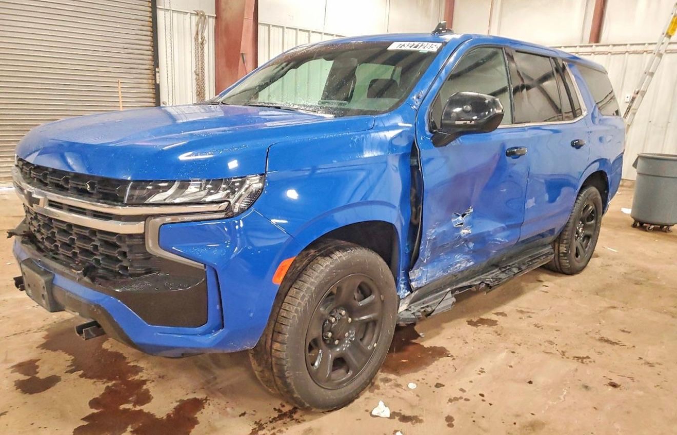 2021-chevrolet-tahoe-1500-4x4 - Galería