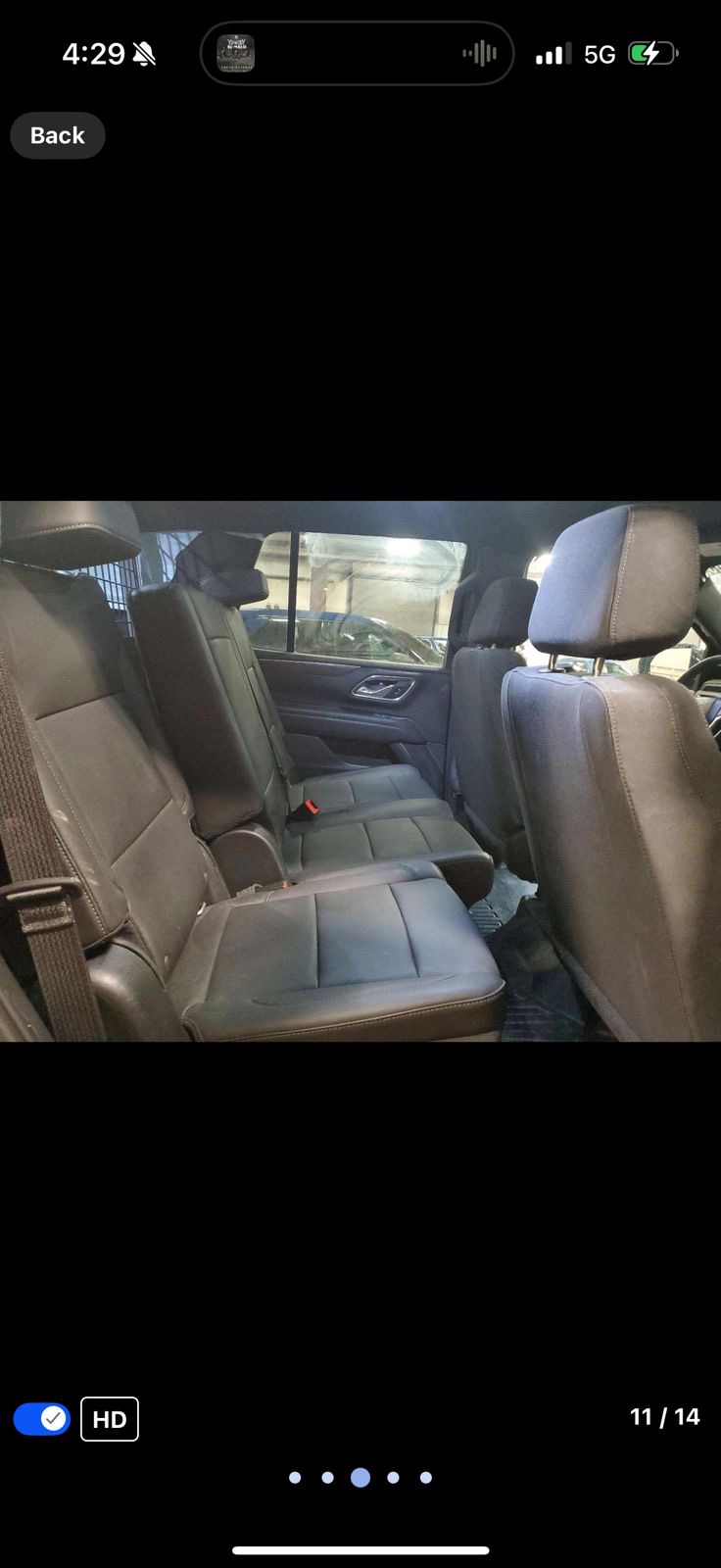 2021-chevrolet-tahoe-1500-4x4 - Galería