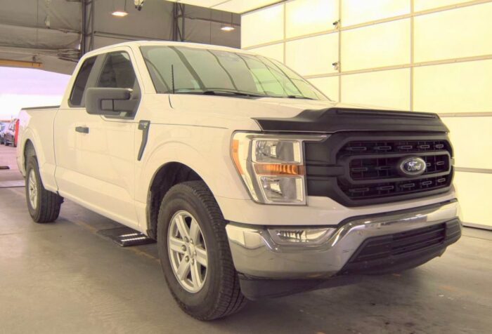 2021-ford-f150-xl - Galería