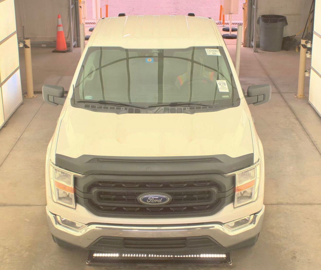 2021-ford-f150-xl - Galería