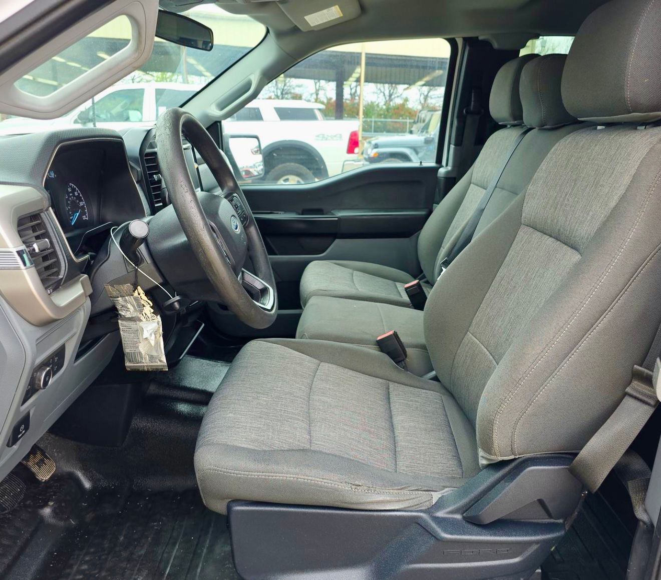 2021-ford-f150-xl - Galería